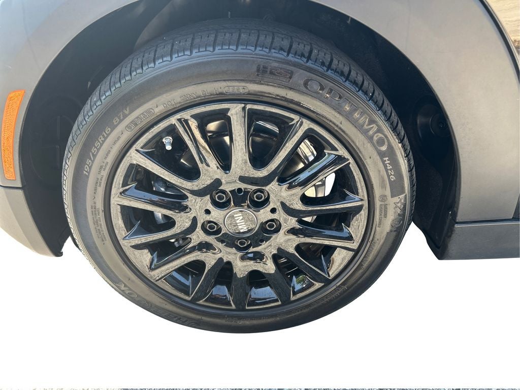2021 MINI Cooper Signature 4 Door