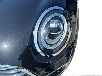 2021 MINI Cooper Signature 4 Door