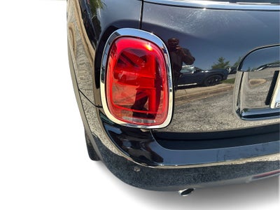 2021 MINI Cooper Signature 4 Door