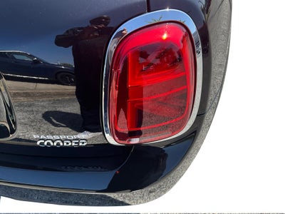 2021 MINI Cooper Signature 4 Door