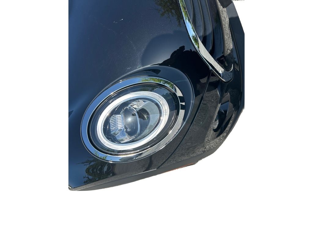 2021 MINI Cooper Signature 4 Door