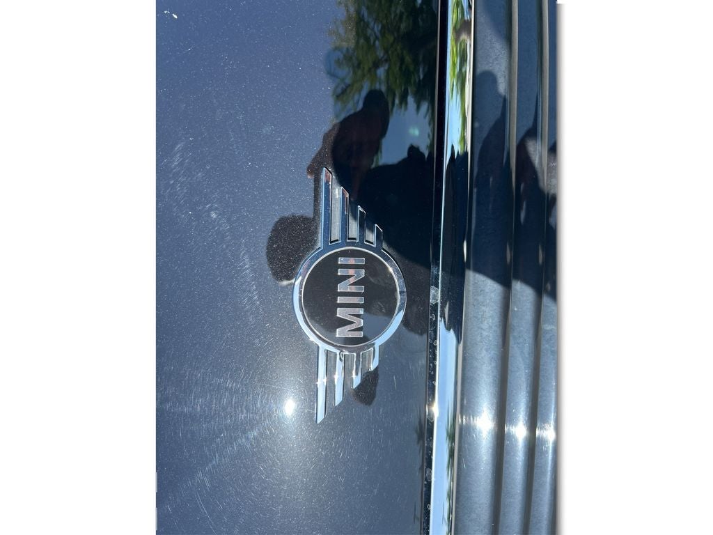 2021 MINI Cooper Signature 4 Door