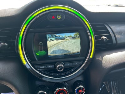 2021 MINI Cooper Signature 4 Door