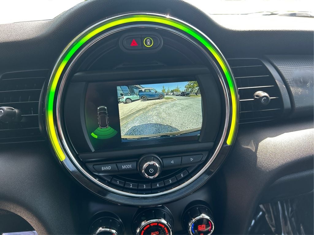 2021 MINI Cooper Signature 4 Door