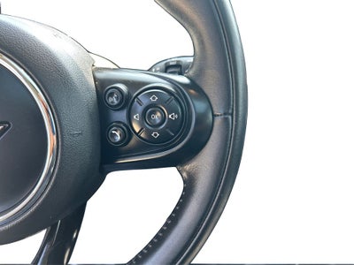 2021 MINI Cooper Signature 4 Door