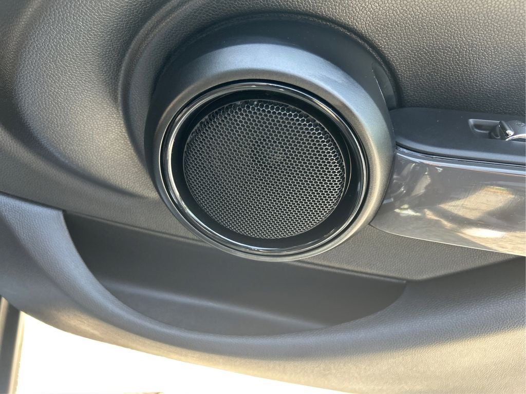 2021 MINI Cooper Signature 4 Door