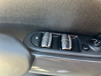 2021 MINI Cooper Signature 4 Door