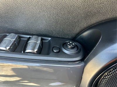 2021 MINI Cooper Signature 4 Door
