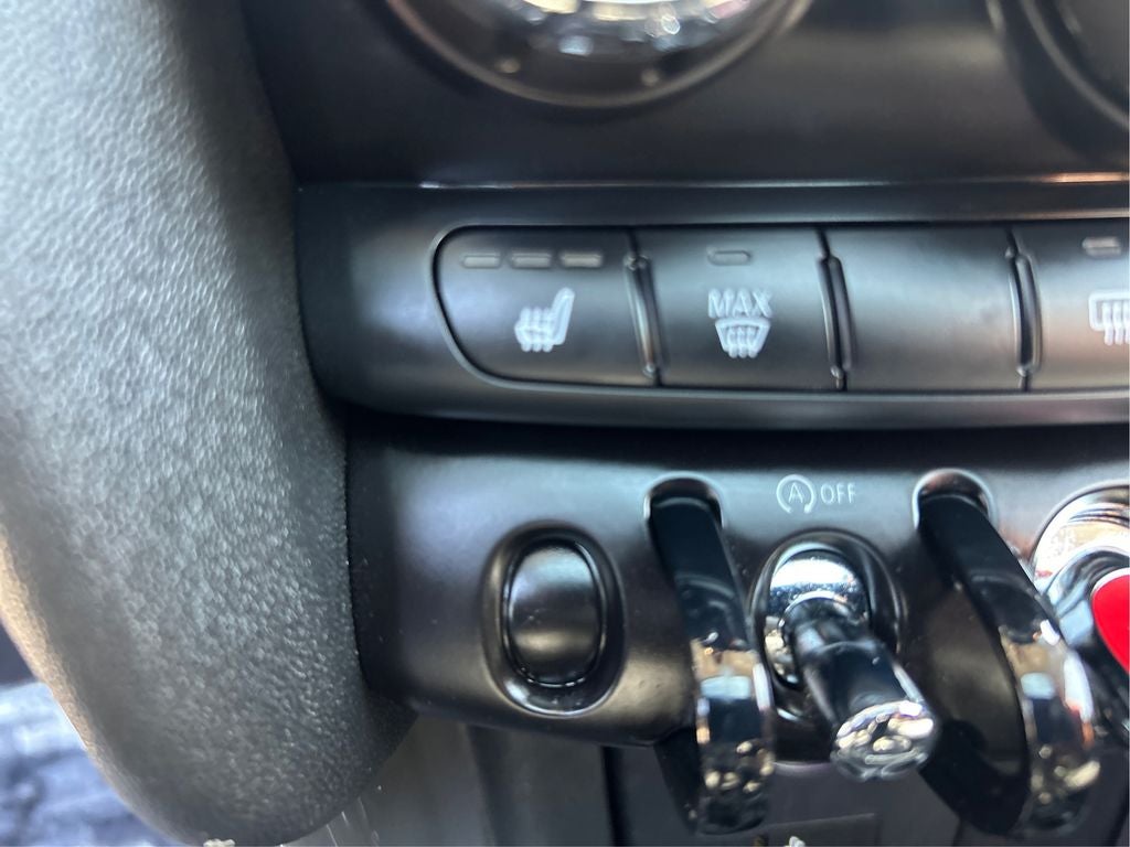 2021 MINI Cooper Signature 4 Door