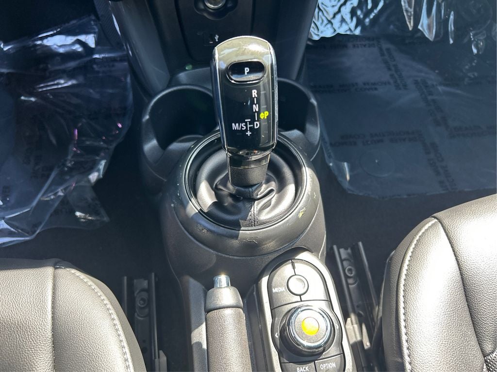 2021 MINI Cooper Signature 4 Door