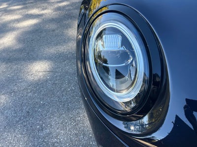 2021 MINI Cooper S Cooper S