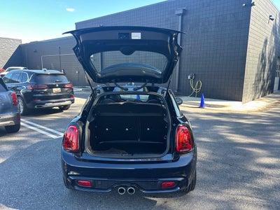 2021 MINI Cooper S Cooper S