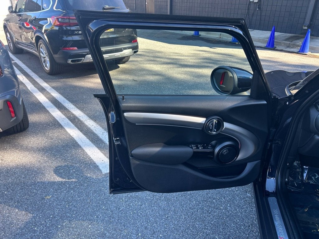 2021 MINI Cooper S Cooper S