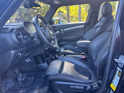2021 MINI Cooper S Cooper S