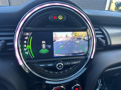 2021 MINI Cooper S Cooper S