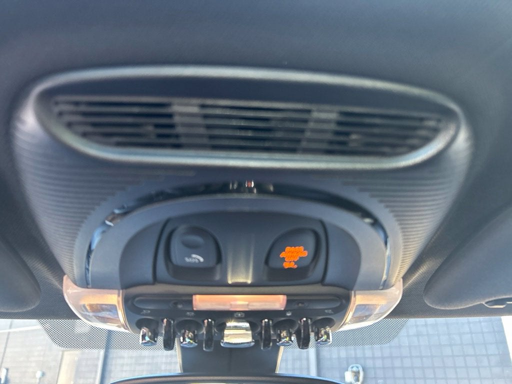2021 MINI Cooper S Cooper S
