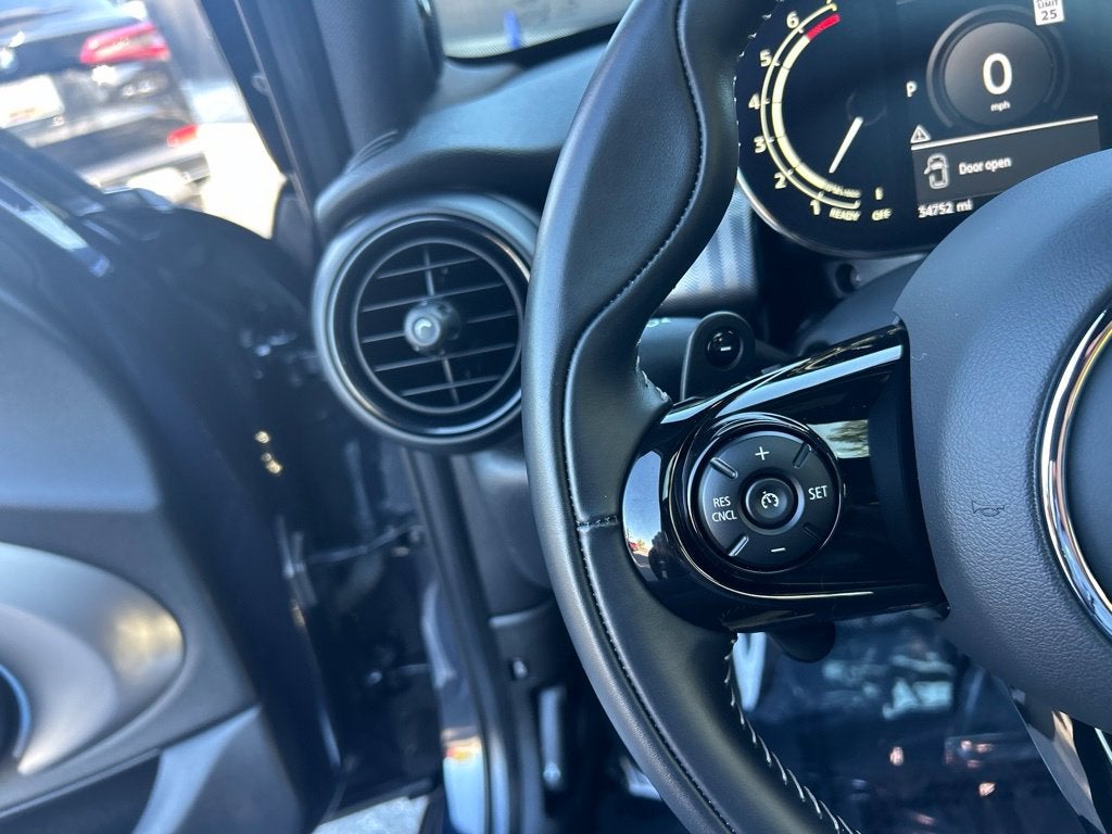 2021 MINI Cooper S Cooper S