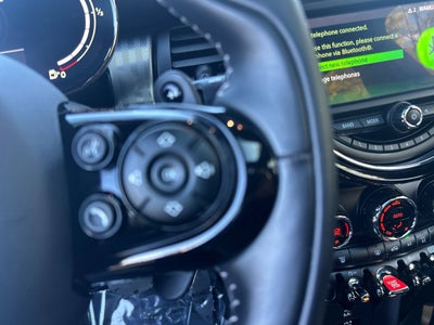 2021 MINI Cooper S Cooper S