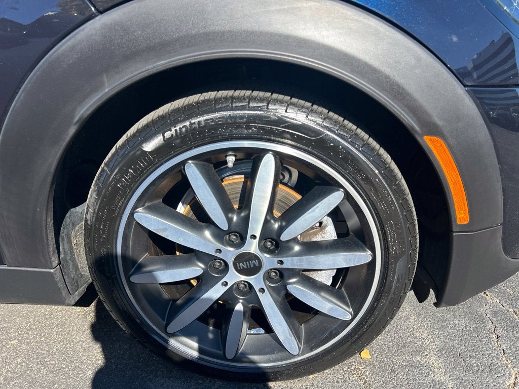 2021 MINI Cooper S Cooper S