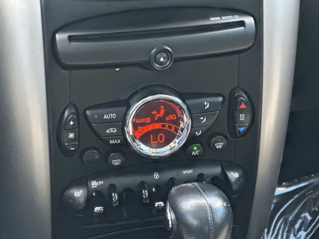 2015 MINI Countryman Cooper