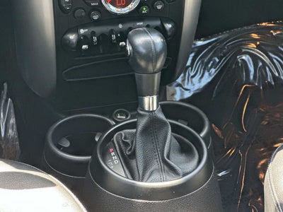 2015 MINI Countryman Cooper