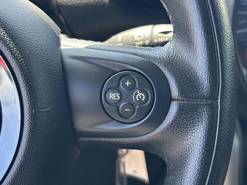 2015 MINI Countryman Cooper