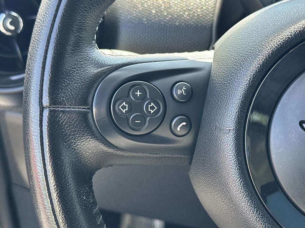 2015 MINI Countryman Cooper