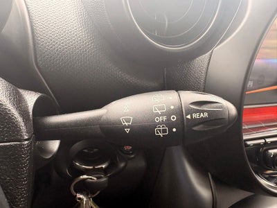 2016 MINI Cooper S Countryman Base ALL4