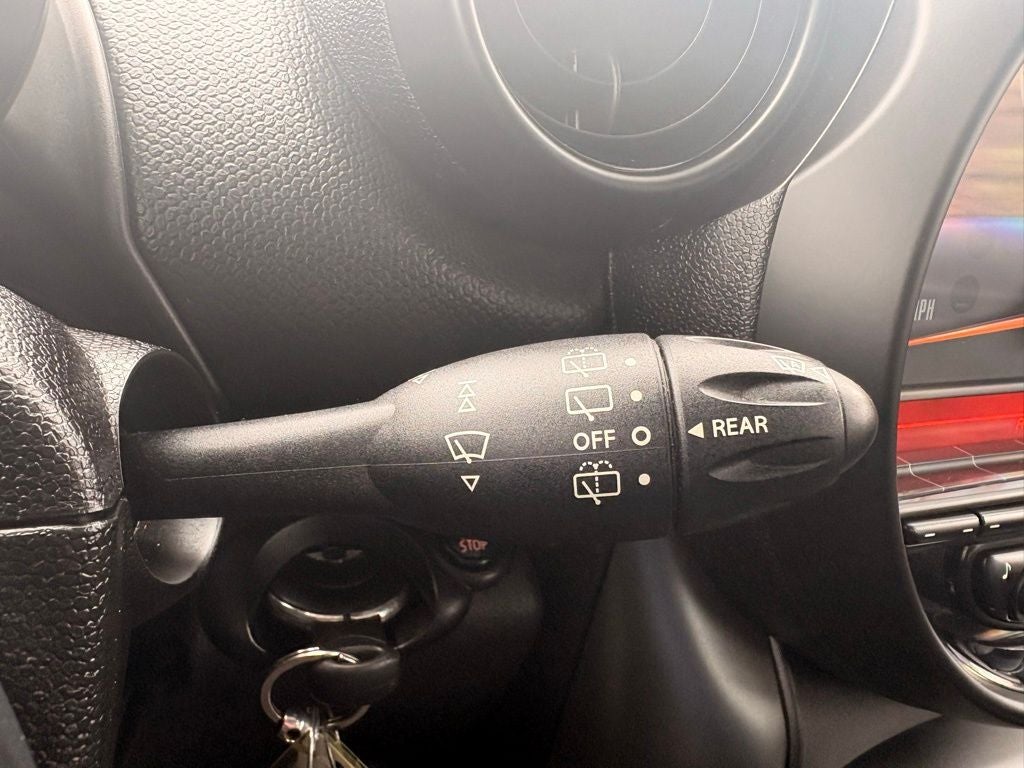 2016 MINI Cooper S Countryman Base ALL4