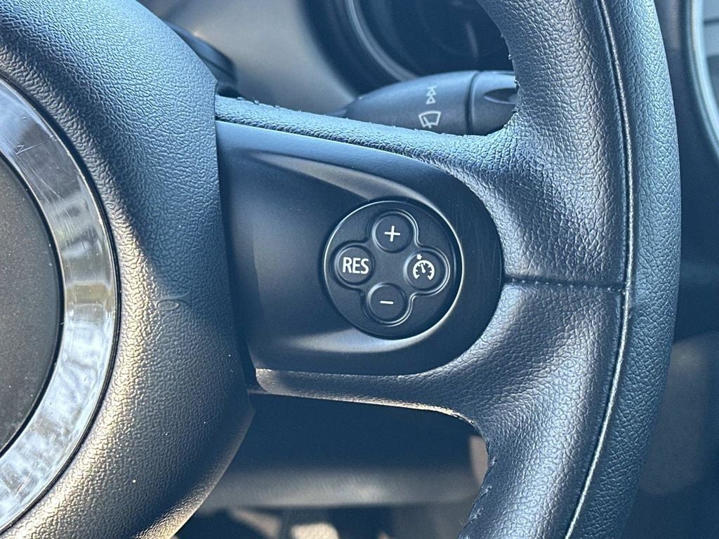 2013 MINI Cooper Base Convertible