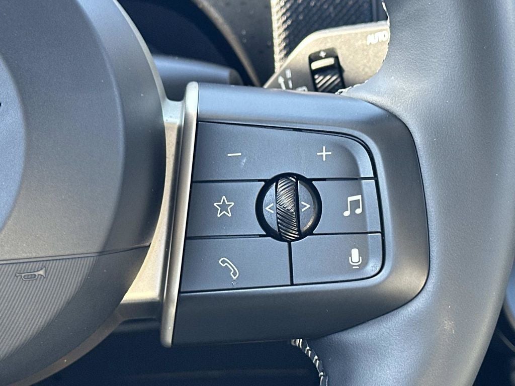 2025 MINI Countryman All4 Cooper S