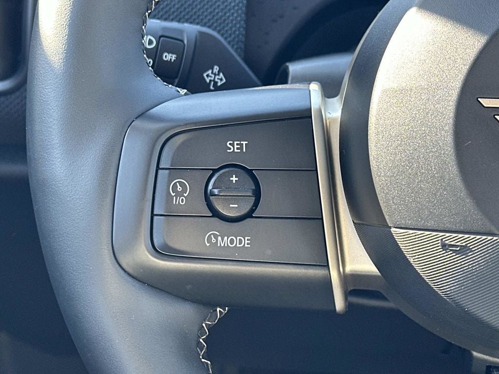 2025 MINI Countryman All4 Cooper S