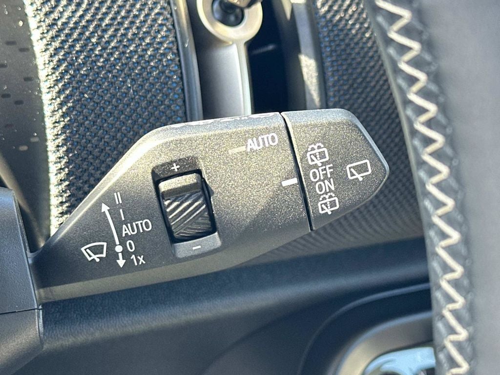 2025 MINI Countryman All4 Cooper S