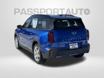 2025 MINI Countryman All4 Cooper S