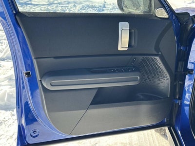 2025 MINI Countryman All4 Cooper S