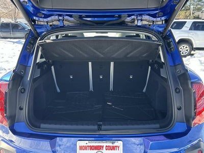 2025 MINI Countryman All4 Cooper S