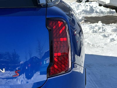 2025 MINI Countryman All4 Cooper S