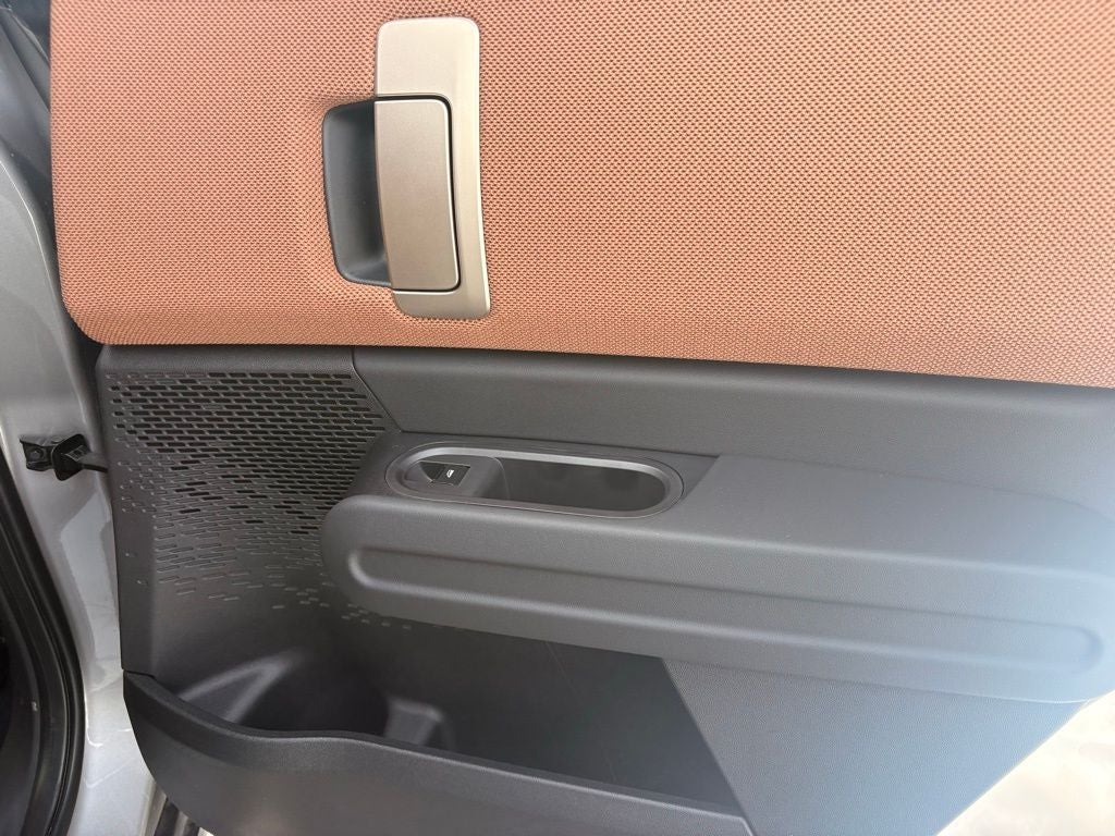 2025 MINI Cooper S Countryman Iconic ALL4