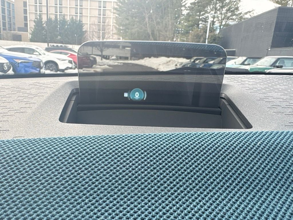 2025 MINI Cooper S Countryman Iconic ALL4