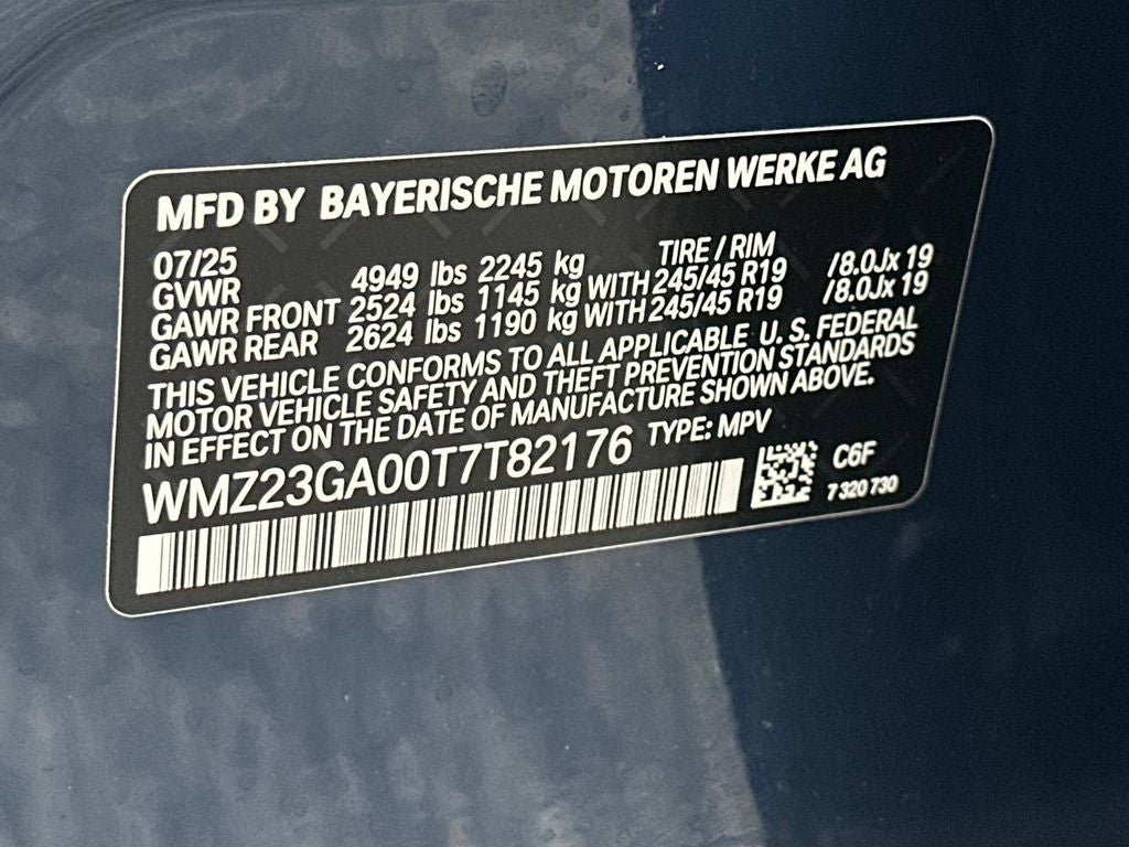 2026 MINI Countryman All4 Cooper S