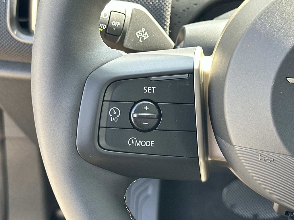 2025 MINI Countryman All4 Cooper S