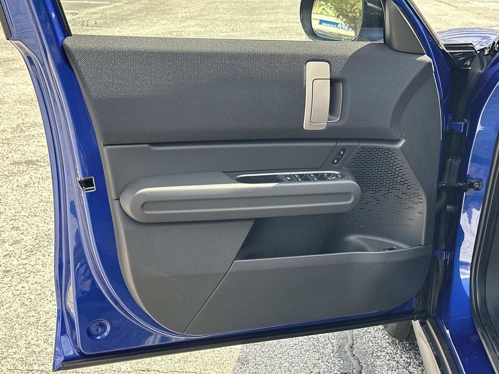 2025 MINI Countryman All4 Cooper S