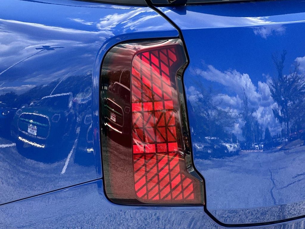 2025 MINI Countryman All4 Cooper S