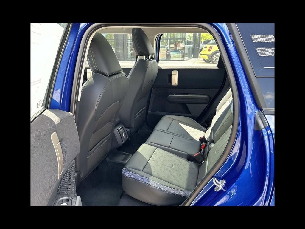 2025 MINI Countryman All4 Cooper S