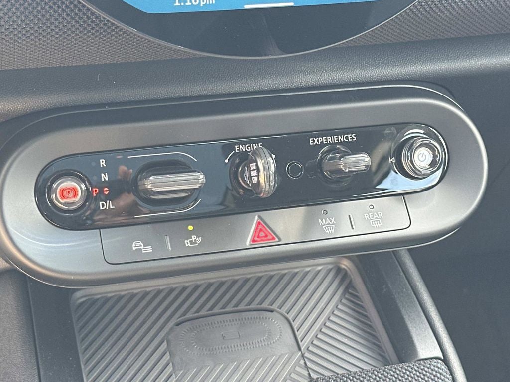 2025 MINI Countryman All4 Cooper S