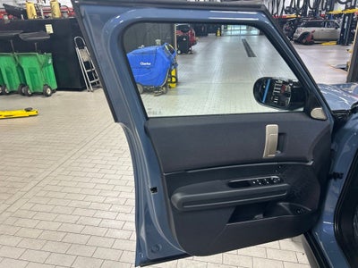 2026 MINI Cooper S Countryman Iconic ALL4