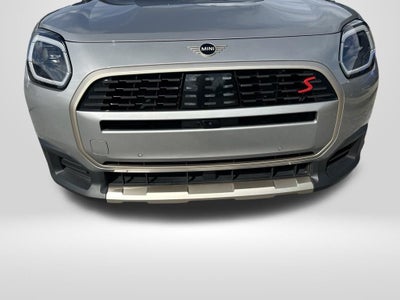 2025 MINI Cooper S Countryman Iconic ALL4