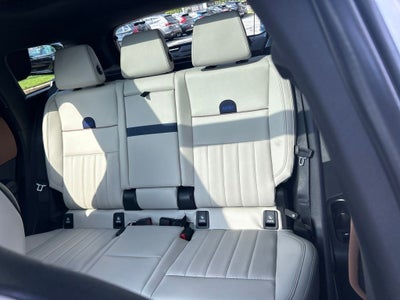 2025 MINI Cooper S Countryman Iconic ALL4