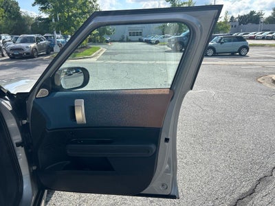 2025 MINI Cooper S Countryman Iconic ALL4