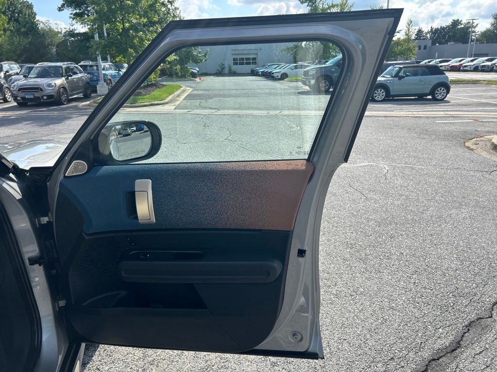 2025 MINI Cooper S Countryman Iconic ALL4